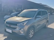 Wuling Hongguang 2018