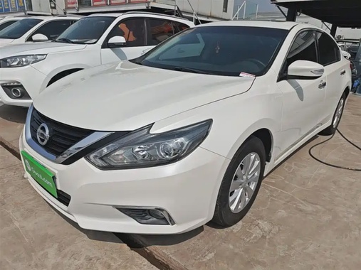 Nissan Teana 2018