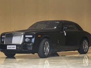 Rolls-Royce Phantom 2013
