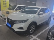 Nissan Qashqai 2024