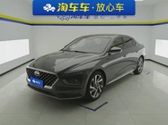 Hyundai Mistra 2021