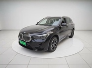 BMW X1 2022