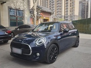 MINI Other 2018