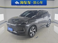 Changan CS55 2023