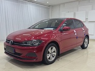 Volkswagen Polo 2021