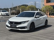 Honda Civic 2020