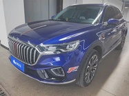 Hongqi HS5 2020