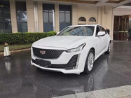 Cadillac CT5 2020