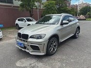 BMW X6 2011