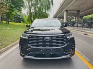 Ford Explorer 2025