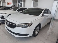 Buick Excelle 2018