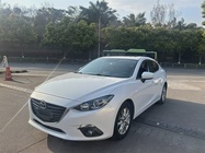 Mazda 3 2014