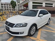 Volkswagen Lavida 2014