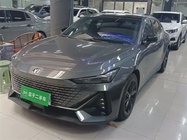 Changan UNI-V 2025