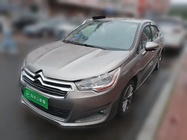 Citroen C4 2014