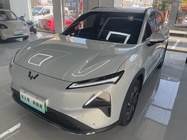 Wuling Xingguang 2024