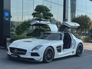 Mercedes-Benz SLS AMG 2014