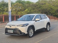 Toyota Frontlander 2024