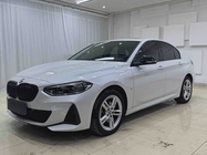 BMW 1 Series 2021