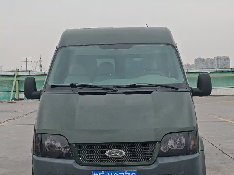 Ford Transit Classic