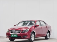 BYD L3 2011