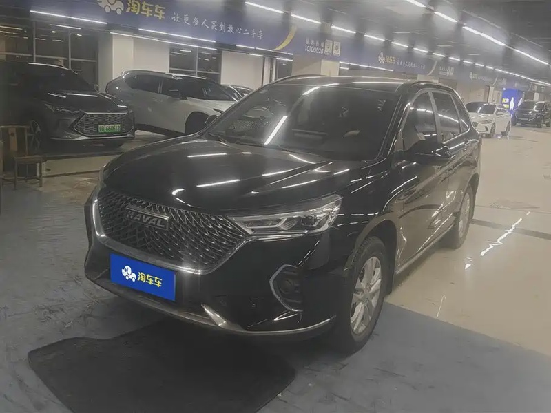 Haval M6