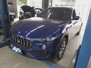 Maserati Levante 2021