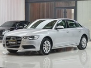 Audi A6 2015