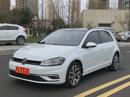 Volkswagen Golf 2020