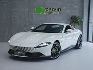 Ferrari Roma 2021