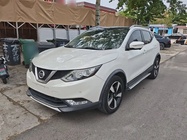 Nissan Qashqai 2015