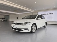 Volkswagen Golf 2019