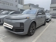 Li Auto L9 2025