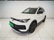 Volkswagen Tharu 2025