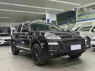 Porsche Cayenne 2010