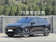 NIO ES6 2024
