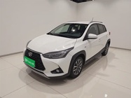 Toyota Yaris 2020