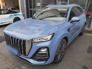 Hongqi HS5 2023