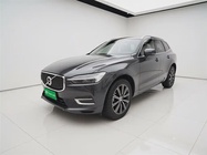 Volvo XC60 2021