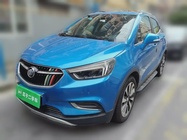 Buick Encore 2016