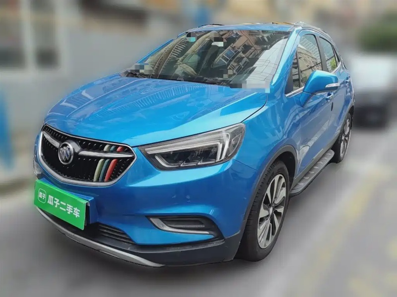 Buick Encore