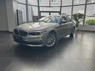 BMW 5 Series 2019