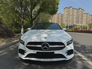 Mercedes-Benz A-Class 2020