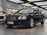 Bentley Flying Spur 2017