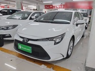 Toyota Levin 2022