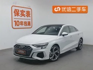Audi A3 2021