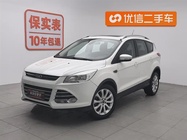 Ford Kuga 2014