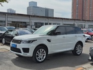 Land Rover Sport 2020