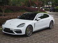 Porsche Panamera 2019