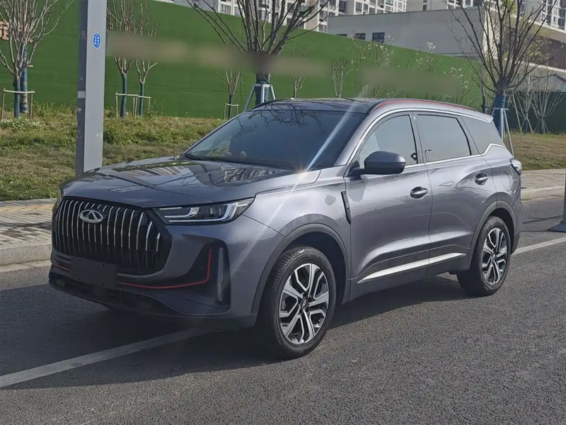 Chery Tiggo 7